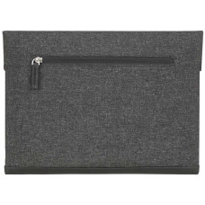 Чехол для ноутбука 13.3" Riva 8803 черный полиэстер