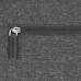Чехол для ноутбука 13.3" Riva 8803 черный полиэстер