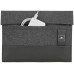 Чехол для ноутбука 13.3" Riva 8803 черный полиэстер