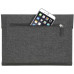 Чехол для ноутбука 13.3" Riva 8803 черный полиэстер