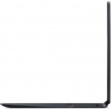 Ноутбук Acer Extensa 15 EX215-52-586W Core i5 1035G1 4Gb SSD256Gb Intel UHD Graphics 15.6" FHD (1920x1080) Eshell black WiFi BT Cam