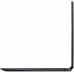 Ноутбук Acer Extensa 15 EX215-52-586W Core i5 1035G1 4Gb SSD256Gb Intel UHD Graphics 15.6" FHD (1920x1080) Eshell black WiFi BT Cam