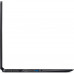 Ноутбук Acer Extensa 15 EX215-52-586W Core i5 1035G1 4Gb SSD256Gb Intel UHD Graphics 15.6" FHD (1920x1080) Eshell black WiFi BT Cam