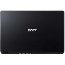 Ноутбук Acer Extensa 15 EX215-52-586W Core i5 1035G1 4Gb SSD256Gb Intel UHD Graphics 15.6" FHD (1920x1080) Eshell black WiFi BT Cam
