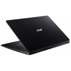 Ноутбук Acer Extensa 15 EX215-52-586W Core i5 1035G1 4Gb SSD256Gb Intel UHD Graphics 15.6" FHD (1920x1080) Eshell black WiFi BT Cam