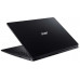 Ноутбук Acer Extensa 15 EX215-52-586W Core i5 1035G1 4Gb SSD256Gb Intel UHD Graphics 15.6" FHD (1920x1080) Eshell black WiFi BT Cam