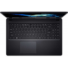 Ноутбук Acer Extensa 15 EX215-52-586W Core i5 1035G1 4Gb SSD256Gb Intel UHD Graphics 15.6" FHD (1920x1080) Eshell black WiFi BT Cam