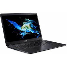 Ноутбук Acer Extensa 15 EX215-52-586W Core i5 1035G1 4Gb SSD256Gb Intel UHD Graphics 15.6" FHD (1920x1080) Eshell black WiFi BT Cam