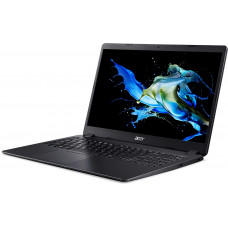 Ноутбук Acer Extensa 15 EX215-52-586W Core i5 1035G1 4Gb SSD256Gb Intel UHD Graphics 15.6" FHD (1920x1080) Eshell black WiFi BT Cam