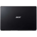 Ноутбук Acer Extensa 15 EX215-52-586W Core i5 1035G1 4Gb SSD256Gb Intel UHD Graphics 15.6" FHD (1920x1080) Eshell black WiFi BT Cam