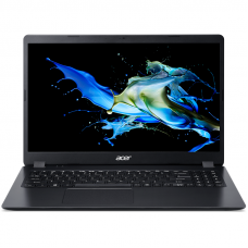 Ноутбук Acer Extensa 15 EX215-52-560F Core i5 1035G1 8Gb SSD512Gb Intel UHD Graphics 15.6" FHD (1920x1080) Windows 10 Home black WiFi BT Cam