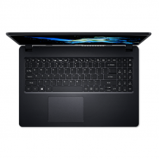 Ноутбук Acer Extensa 15 EX215-52-560F Core i5 1035G1 8Gb SSD512Gb Intel UHD Graphics 15.6" FHD (1920x1080) Windows 10 Home black WiFi BT Cam