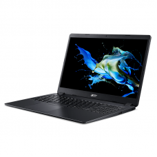 Ноутбук Acer Extensa 15 EX215-52-560F Core i5 1035G1 8Gb SSD512Gb Intel UHD Graphics 15.6" FHD (1920x1080) Windows 10 Home black WiFi BT Cam