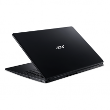 Ноутбук Acer Extensa 15 EX215-52-560F Core i5 1035G1 8Gb SSD512Gb Intel UHD Graphics 15.6" FHD (1920x1080) Windows 10 Home black WiFi BT Cam