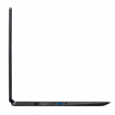 Ноутбук Acer Extensa 15 EX215-52-560F Core i5 1035G1 8Gb SSD512Gb Intel UHD Graphics 15.6" FHD (1920x1080) Windows 10 Home black WiFi BT Cam