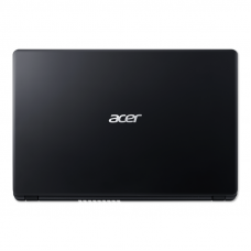 Ноутбук Acer Extensa 15 EX215-52-560F Core i5 1035G1 8Gb SSD512Gb Intel UHD Graphics 15.6" FHD (1920x1080) Windows 10 Home black WiFi BT Cam