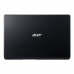 Ноутбук Acer Extensa 15 EX215-52-560F Core i5 1035G1 8Gb SSD512Gb Intel UHD Graphics 15.6" FHD (1920x1080) Windows 10 Home black WiFi BT Cam