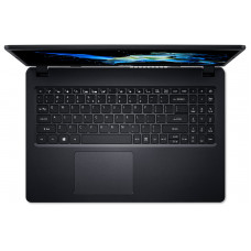 Ноутбук Acer Extensa 15 EX215-52-325A Core i3 1005G1 4Gb SSD256Gb Intel UHD Graphics 15.6" FHD (1920x1080) Windows 10 black WiFi BT Cam