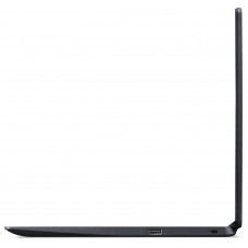 Ноутбук Acer Extensa 15 EX215-52-325A Core i3 1005G1 4Gb SSD256Gb Intel UHD Graphics 15.6" FHD (1920x1080) Windows 10 black WiFi BT Cam