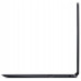 Ноутбук Acer Extensa 15 EX215-52-325A Core i3 1005G1 4Gb SSD256Gb Intel UHD Graphics 15.6" FHD (1920x1080) Windows 10 black WiFi BT Cam