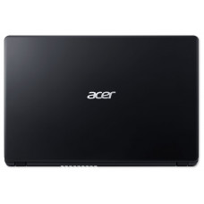 Ноутбук Acer Extensa 15 EX215-52-325A Core i3 1005G1 4Gb SSD256Gb Intel UHD Graphics 15.6" FHD (1920x1080) Windows 10 black WiFi BT Cam