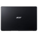 Ноутбук Acer Extensa 15 EX215-52-325A Core i3 1005G1 4Gb SSD256Gb Intel UHD Graphics 15.6" FHD (1920x1080) Windows 10 black WiFi BT Cam