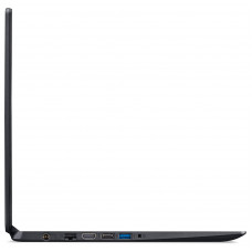 Ноутбук Acer Extensa 15 EX215-52-325A Core i3 1005G1 4Gb SSD256Gb Intel UHD Graphics 15.6" FHD (1920x1080) Windows 10 black WiFi BT Cam