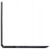 Ноутбук Acer Extensa 15 EX215-52-325A Core i3 1005G1 4Gb SSD256Gb Intel UHD Graphics 15.6" FHD (1920x1080) Windows 10 black WiFi BT Cam