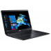 Ноутбук Acer Extensa 15 EX215-52-325A Core i3 1005G1 4Gb SSD256Gb Intel UHD Graphics 15.6" FHD (1920x1080) Windows 10 black WiFi BT Cam