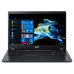 Ноутбук Acer Extensa 15 EX215-52-325A Core i3 1005G1 4Gb SSD256Gb Intel UHD Graphics 15.6" FHD (1920x1080) Windows 10 black WiFi BT Cam
