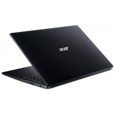 Ноутбук Acer Extensa 15 EX215-22-R2BT Athlon Silver 3050U 4Gb SSD128Gb AMD Radeon 15.6" FHD (1920x1080) Eshell black WiFi BT Cam