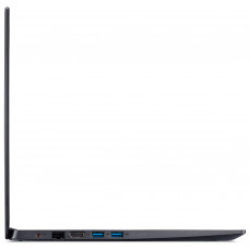 Ноутбук Acer Extensa 15 EX215-22-R2BT Athlon Silver 3050U 4Gb SSD128Gb AMD Radeon 15.6" FHD (1920x1080) Eshell black WiFi BT Cam