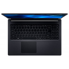 Ноутбук Acer Extensa 15 EX215-22-R2BT Athlon Silver 3050U 4Gb SSD128Gb AMD Radeon 15.6" FHD (1920x1080) Eshell black WiFi BT Cam