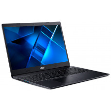 Ноутбук Acer Extensa 15 EX215-22-R1QQ Athlon Silver 3050U 4Gb SSD128Gb AMD Radeon 15.6" FHD (1920x1080) Windows 10 Home black WiFi BT Cam