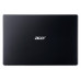 Ноутбук Acer Extensa 15 EX215-22-R1QQ Athlon Silver 3050U 4Gb SSD128Gb AMD Radeon 15.6" FHD (1920x1080) Windows 10 Home black WiFi BT Cam