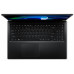 Ноутбук Acer Extensa 15 EX215-22-R1QQ Athlon Silver 3050U 4Gb SSD128Gb AMD Radeon 15.6" FHD (1920x1080) Windows 10 Home black WiFi BT Cam