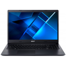 Ноутбук Acer Extensa 15 EX215-22-R1QQ Athlon Silver 3050U 4Gb SSD128Gb AMD Radeon 15.6" FHD (1920x1080) Windows 10 Home black WiFi BT Cam