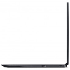 Ноутбук Acer Extensa 15 EX215-52-33ZG Core i3 1005G1 8Gb SSD512Gb Intel UHD Graphics 15.6" FHD (1920x1080) Windows 10 Home black WiFi BT Cam