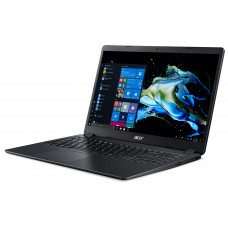 Ноутбук Acer Extensa 15 EX215-52-33ZG Core i3 1005G1 8Gb SSD512Gb Intel UHD Graphics 15.6" FHD (1920x1080) Windows 10 Home black WiFi BT Cam