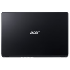 Ноутбук Acer Extensa 15 EX215-52-33ZG Core i3 1005G1 8Gb SSD512Gb Intel UHD Graphics 15.6" FHD (1920x1080) Windows 10 Home black WiFi BT Cam