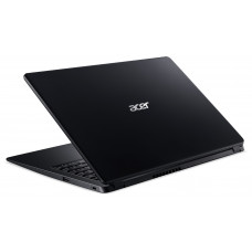 Ноутбук Acer Extensa 15 EX215-52-33ZG Core i3 1005G1 8Gb SSD512Gb Intel UHD Graphics 15.6" FHD (1920x1080) Windows 10 Home black WiFi BT Cam