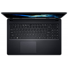 Ноутбук Acer Extensa 15 EX215-52-33ZG Core i3 1005G1 8Gb SSD512Gb Intel UHD Graphics 15.6" FHD (1920x1080) Windows 10 Home black WiFi BT Cam