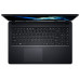 Ноутбук Acer Extensa 15 EX215-52-33ZG Core i3 1005G1 8Gb SSD512Gb Intel UHD Graphics 15.6" FHD (1920x1080) Windows 10 Home black WiFi BT Cam