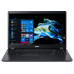 Ноутбук Acer Extensa 15 EX215-52-33ZG Core i3 1005G1 8Gb SSD512Gb Intel UHD Graphics 15.6" FHD (1920x1080) Windows 10 Home black WiFi BT Cam