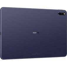 Планшет Huawei MatePad 10.4 Kirin 1.88 8C RAM4Gb ROM64Gb 10.4" IPS 2000x1200 3G 4G Android 10.0 HMS серый 8Mpix 8Mpix BT GPS WiFi Touch microSD 512Gb GPRS 7250mAh