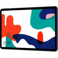 Планшет Huawei MatePad 10.4 Kirin 1.88 8C RAM4Gb ROM64Gb 10.4" IPS 2000x1200 3G 4G Android 10.0 HMS серый 8Mpix 8Mpix BT GPS WiFi Touch microSD 512Gb GPRS 7250mAh