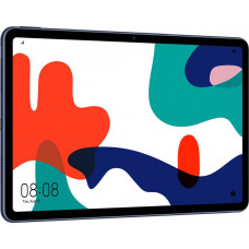 Планшет Huawei MatePad 10.4 Kirin 1.88 8C RAM4Gb ROM64Gb 10.4" IPS 2000x1200 3G 4G Android 10.0 HMS серый 8Mpix 8Mpix BT GPS WiFi Touch microSD 512Gb GPRS 7250mAh