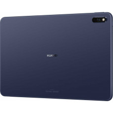 Планшет Huawei MatePad 10.4 Kirin 1.88 8C RAM4Gb ROM64Gb 10.4" IPS 2000x1200 3G 4G Android 10.0 HMS серый 8Mpix 8Mpix BT GPS WiFi Touch microSD 512Gb GPRS 7250mAh