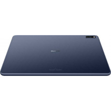 Планшет Huawei MatePad 10.4 Kirin 1.88 8C RAM4Gb ROM64Gb 10.4" IPS 2000x1200 3G 4G Android 10.0 HMS серый 8Mpix 8Mpix BT GPS WiFi Touch microSD 512Gb GPRS 7250mAh