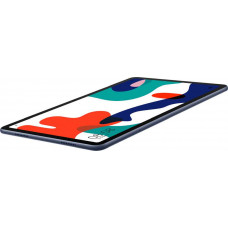 Планшет Huawei MatePad 10.4 Kirin 1.88 8C RAM4Gb ROM64Gb 10.4" IPS 2000x1200 3G 4G Android 10.0 HMS серый 8Mpix 8Mpix BT GPS WiFi Touch microSD 512Gb GPRS 7250mAh